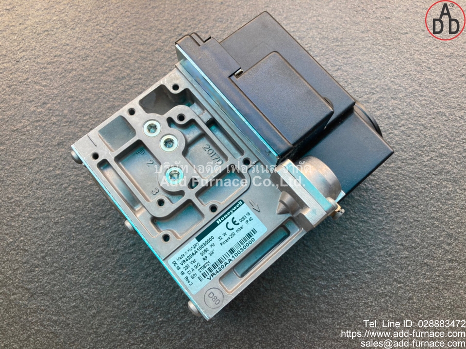 Honeywell VR420AA10030000 (6)